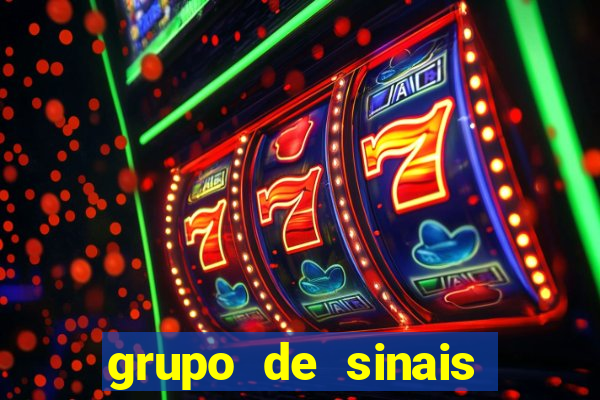 grupo de sinais trader telegram